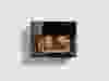 Chanel Sublimage L'Extrait Pommade Or. Handout/