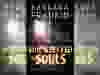 Book cover: Shipwrecked Souls Barbara Fradkin