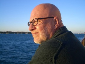 Gordon Lownds