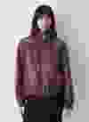Aritzia Wilfred Josephine UnReal leather bomber, $248 at Aritzia, aritzia.com. Handout/ (single use)