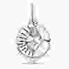 A drawing of a new Pandora Talisman pendant.