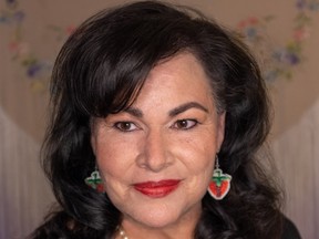 Angeline Boulley