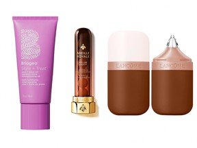 Here are our three favourite beauty products of the week.
