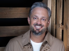 Nate Bargatze