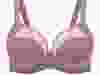 Understance Cooling FlexWire Unpadded Full Coverage Bra. Handout/