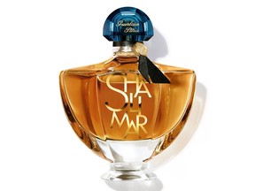 Guerlain celebrates 100th anniversary of Shalimar with new Essence release.