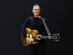 Bryan Adams