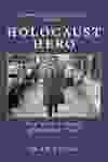 Holocaust Hero cover