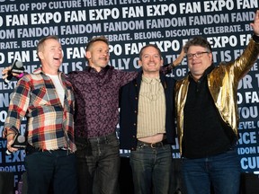 Edmonton Hobbits