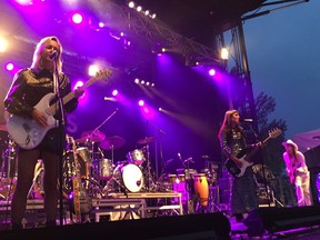 0919 the Beaches