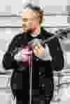 Jesse Zubot