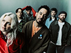 Linkin Park