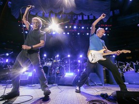 0922 The Who