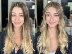 makeover