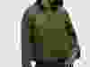 Short quilted jacket in seaweed, $99.90 at Reitmans, reitmans.com. Handout/ (single use)