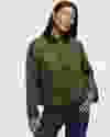 Short quilted jacket in seaweed, $99.90 at Reitmans, reitmans.com. Handout/ (single use)