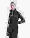 Rebecca fitted leather biker, $895 at Rudsak, rudsak.com. Handout/ (single use)