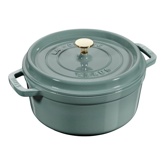 Staub 3.7L Cocotte