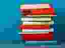 Finding your next B.C. book just got a lot easier. 