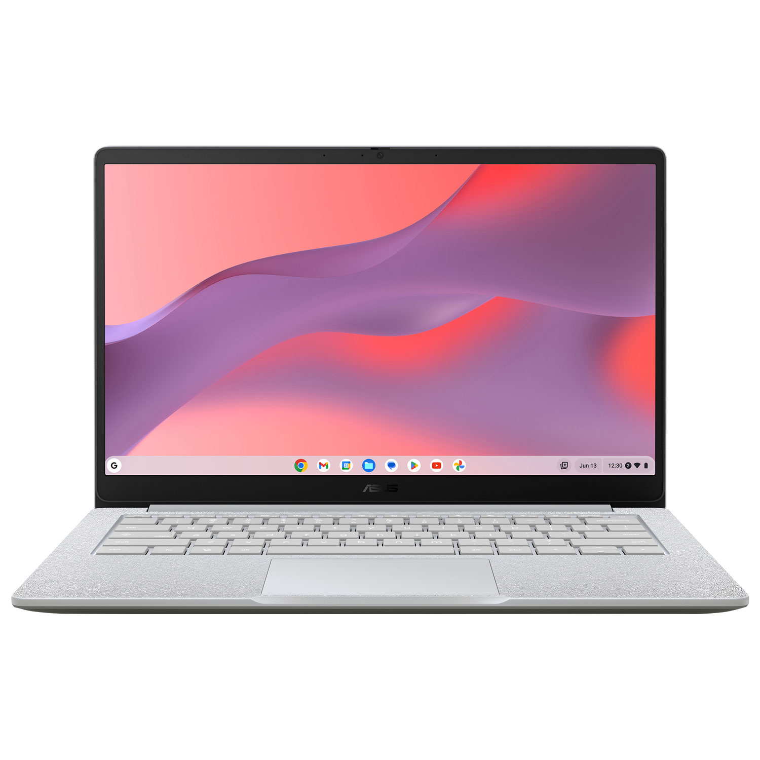 ASUS CX14 14-in Chromebook