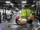 Toronto's Energia Athletics & CrossFit Greektown offers CrossFit, yoga, personal training and nutritional counselling. SUPPLIED