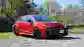 2025 Toyota GR Corolla