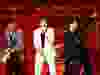Jonas Brothers