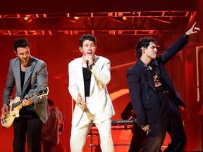 Jonas Brothers