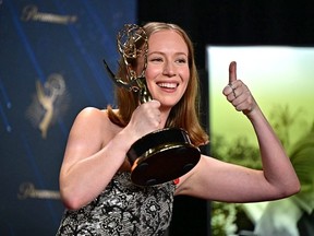 Hannah Einbinder