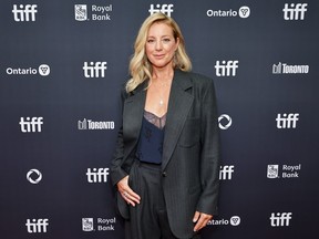 Sarah McLachlan