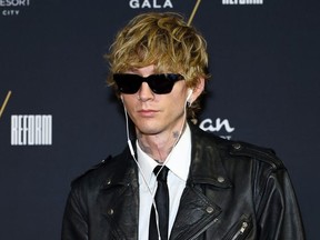 MGK