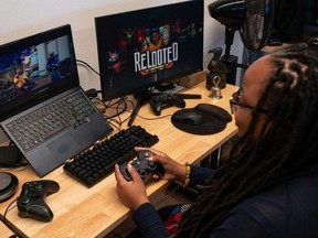 'Relooted' tasks players with taking from Western museums cultural artefacts that were stolen from Africa during the colonial era.