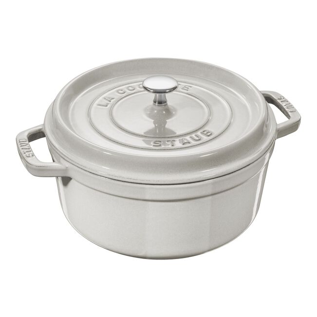 Staub 3.7L Cocotte
