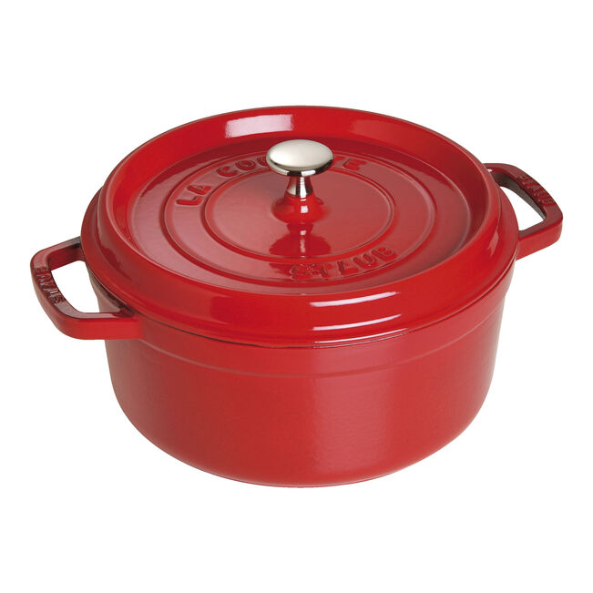 Staub 3.7L Cocotte