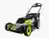40V HP Brushless 20-inch Battery Walk Behind Self-Propelled Mower.
