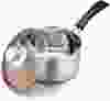 TeamFar Saucepan with Lid