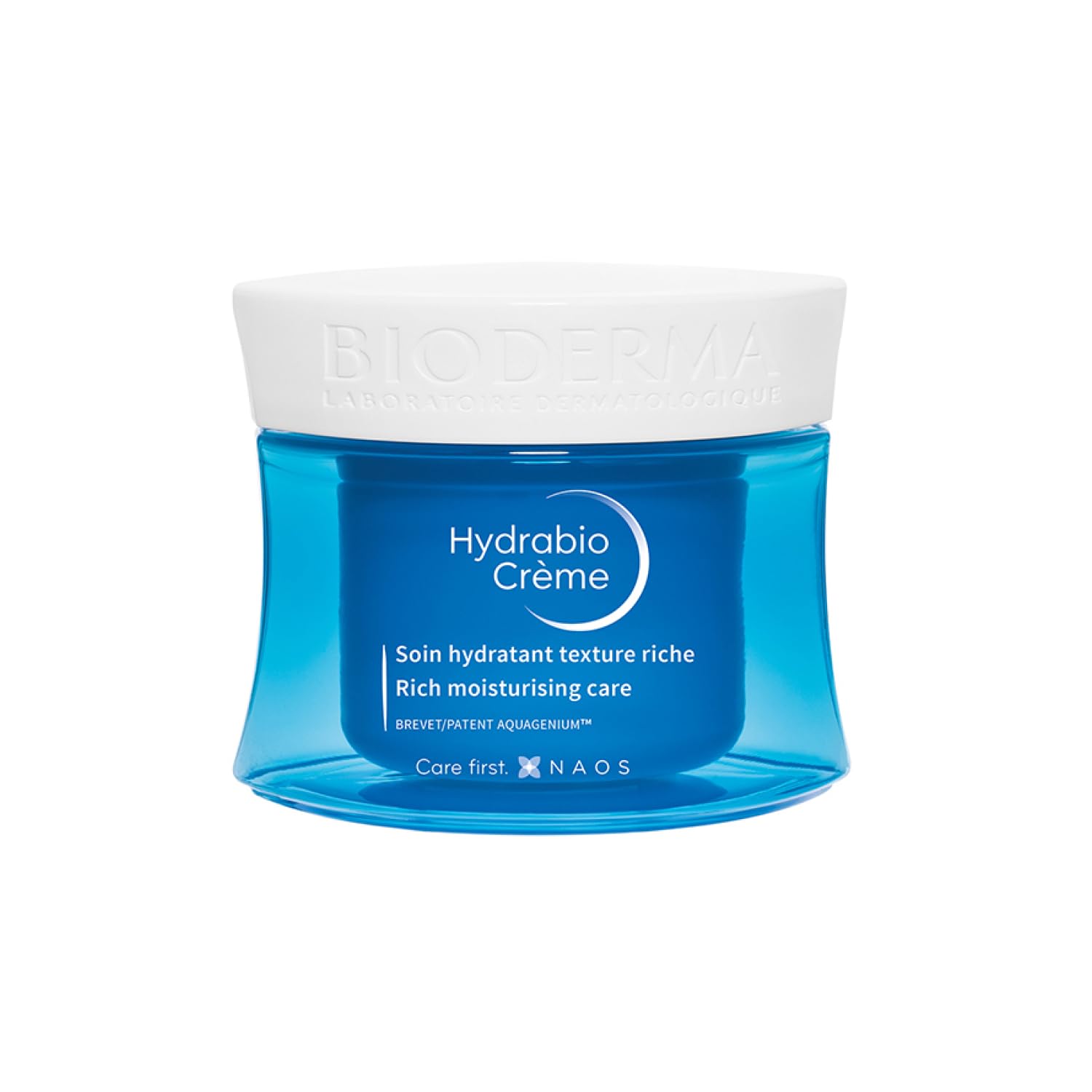Bioderma Hydrabio Face Cream