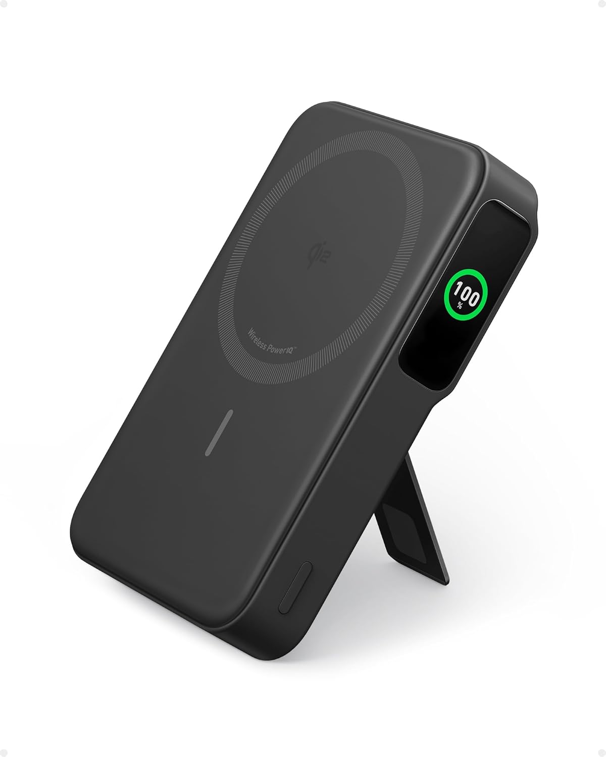 Anker MagGo Power Bank
