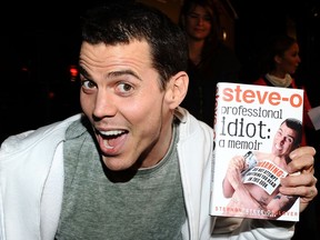 Jackass.