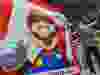 The character's first appearance came in 1981 arcade game "Donkey Kong", when he was known simply as "Jumpman".