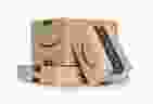 What benefits come with that little smiley arrow.