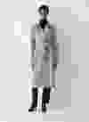 Aritzia The Magnolia Trench Coat