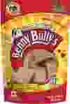 Benny Bully's Beef Liver Chops Dog Treats