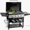 Blackstone 36 Griddle with Air Fryer