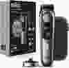 Braun All-in-One Style Kit Series 9