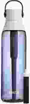 Brita Insulated Filtered Water Bottle with Straw