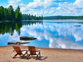 A new report suggests Canada’s tourism industry might be in for a boost as Canadians boycott the United States.