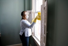 How to get rid of cockroaches and keep them out.