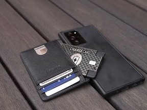chargecard