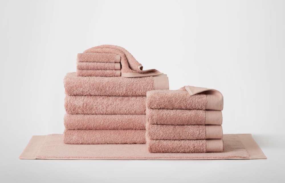 The Move-In Bundle Towel Set